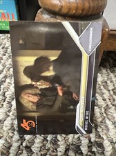 LIMITED EDITION HALLOWEEN 45 CON PROMO CARD CODY ROBINSON MICHAEL MYERS