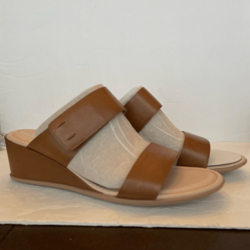 SANDALO ZEPPA FORMA 35 DI ECCO taglia 9 9 5