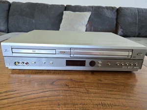 Zenith XBV342 DVD Plus VCR Combo Player VHS Recorder 4-Head Hi-Fi 3850R-Z243M - Picture 1 of 9