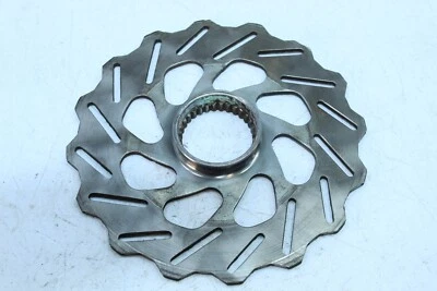 2015-2024 SKI-DOO SUMMIT 850 OEM ROTOR DE DISCO DE FREIO 507032554 - Imagem 1 de 4