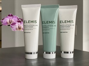 elemis bath set