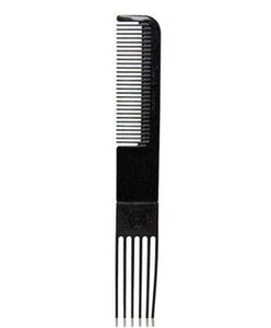 Denman Carbon Comb D26 - Picture 1 of 1