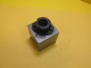 Brown & Sharpe Stub Collet Block 788-360 #10 Stub Collet - Picture 1 of 4