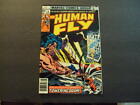 Menschliche Fliege #5 Bronzezeit Marvel Comics ID: 71728