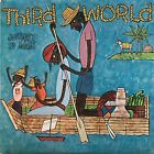 Third World Journey To Addis 1978 Ilps9554 Ex Nm Og Sleeve Winchester Pressing