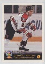 1994 Classic Pro Hockey Prospects Jaroslav Nedved #6