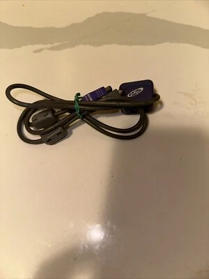 Intec Nintendo Game Link Cable For GBA Game Boy Advance - Image 1 of 4