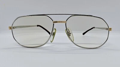 Vintage Christian Dior 2685 74Frames Eyeglasses - Large  - Image 1 of 4