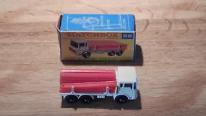 Streichholzschachtel 58 DAF Träger LKW - Bild 1 von 6