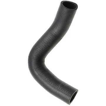 For 1992-1994 Chevrolet Corvette Radiator Hose Upper-Pipe To Radiator Dayco 1993 - Image 1 of 1