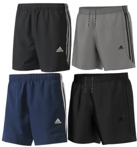 Adidas Shorts Herren Jungen Originals Sport Gym Fußball Small Medium Large XL XXL - Bild 1 von 20