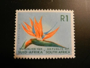 #298 *SUDAFRICA* MH, F-VF, OG. - Foto 1 di 1