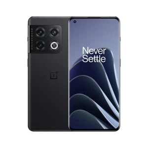 SMARTPHONE ONEPLUS 10 PRO 5G NE2213 128GB DUAL SIM 5G SCHWARZ VULCANO NO ONEP... - Bild 1 von 5