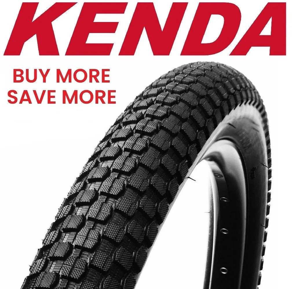 KENDA 24 in Wheel Bicycle Tires for sale | eBay