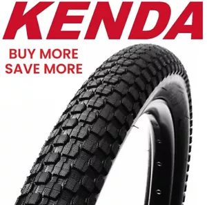 Kenda K905 K-Rad 24x1.95 Street Park Style Bike Tire 24-inch - Picture 1 of 3