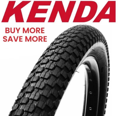 Kenda K905 K-Rad 24x1.95 Street Park Style Bike Tire 24-inch - Image 1 of 3