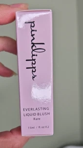 Everlasting Liquid Blush Makeup Pinklipps Rare Tone 7.50ml - Picture 1 of 6