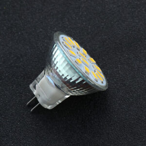  Mr11 LED-Strahlerlampe Halogenlicht Ersetzen Deckenbeleuchtung