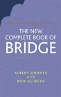 The New Complete Book of Bridge (Master Bridge Series) by Dormer, Albert