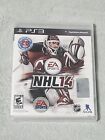 NHL 14 (Sony PlayStation 3, 2013) (PS3) EA Sports Hockey BRAND NEW SEALED