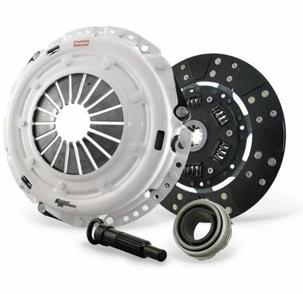Kit de embrague Clutch Masters FX350 02060-HDFF para 10-14 Audi S4 y 08-14 Audi S5 Foto 1 de 3