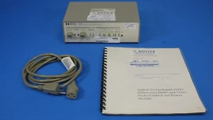 Agilent Technologies 1142A Probe Control & Power Module - Picture 1 of 9