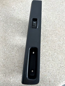 Chevrolet Chevy Colorado 2004 2012 interruptor de ventana trasera derecha fabricante de equipos originales - Imagen 1 de 4