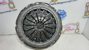 7L596A clutch kit for Ford Focus Lim. (CB8) SPORT 2010 136360 1089982 - Picture 1 of 20