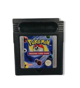 Pokémon Trading Card Game Nintendo Gameboy Pokemon Spiel