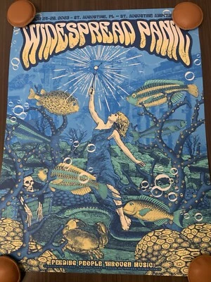 Pánico generalizado San Agustín - Diseño Tortuga 2023 Foto 1 de 4