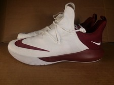 nike zoom shift maroon