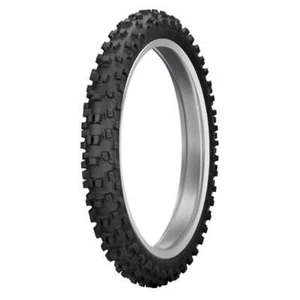 Dunlop Geomax MX33 70/100-21 44M Front Motorcycle - Picture 1 of 3