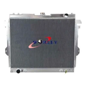 Radiator For Aftermarket TOYOTA HILUXTGN16R 2.7L 4Cy Petrol 2005-ON AT - Picture 1 of 6