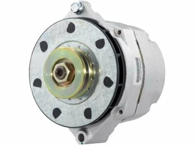 For 1986 Pontiac Bonneville Alternator Remy 44597PM 4.3L V6 - Image 1 of 2