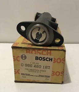 Bosch 0986480183 Hauptbremszylinder brake master cylinder air master - Bild 1 von 4