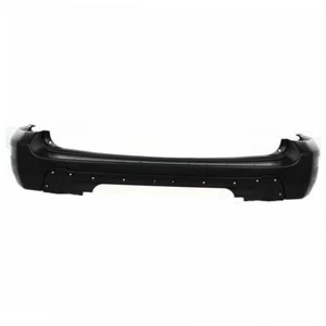 Rear Bumper Cover For Honda Pilot HO1100205 04715S9VA90ZZ New - Picture 1 of 5