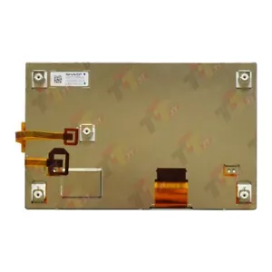 Sharp Navi gps Display LQ070Y5DG30 for Land Rover discovery 4 with touch panel - Picture 1 of 3
