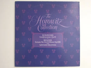 Vladimir Horowitz – The Horowitz Collection: Schumann/Brahms / ARM1-2718 / G+ - Picture 1 of 10