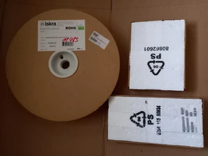 1100x 1uF 1µF 100nF 2,2nF Entstör- Kondensator Originalpackungenen bleifrei - Bild 1 von 4