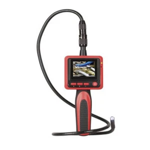 Quality Camera Inspection 9mm 2.4in LCD Adjustable Brightness LED Illuminator - Foto 1 di 3
