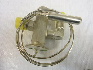 PARKER PC-5HW EXPANSION VALVE ,   7A-PC-5HW100-IN - Picture 1 of 2