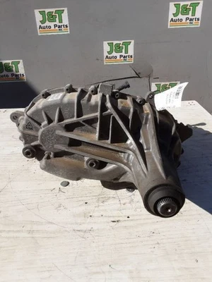 2019 2020 2021 2022 2023 RAM 1500 TRANSFER CASE ASSEMBLY 6 LUG DH8 BW 48-11 - Image 1 of 4