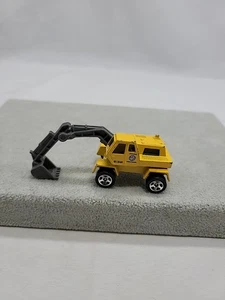Hot Wheels 1997 Dirt Rover Digger Diecast - Picture 1 of 18