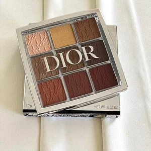 Dior Backstage Eye Palette 010 Neutral Eyeshadow 8g Makeup - Picture 1 of 3