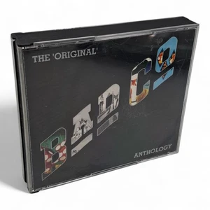 Bad Company - Original Bad Company Anthology (CD, Mar-1999, 2 Discs, Elektra) - Picture 1 of 5