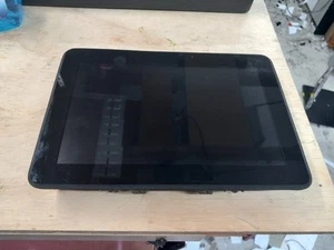 ELO Touch 10.1" Touchscreen Open Frame Display Panel ET1093L 1093L NO AC - Picture 1 of 7