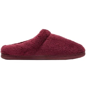Tempur-Pedic Windsock Scuff Womens Red Casual Slippers TP6033-604 - Picture 1 of 5