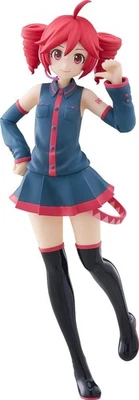 POP UP PARADE Teto Kasane L size Good Smile Company Action Figure Toy PSL - Image 1 of 4