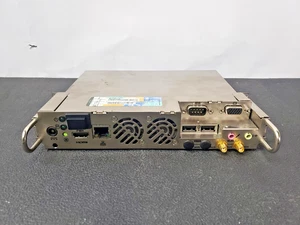 PC enchufable Twinhead PN1H i5-2520M 2,5 GHz 4 GB 320 GB para pantallas Panasonic - Imagen 1 de 6