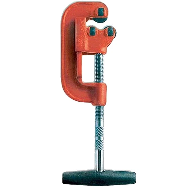 Wheeler Rex Steel Pipe Cutter 1/4" to 2" - Image 1 of 1